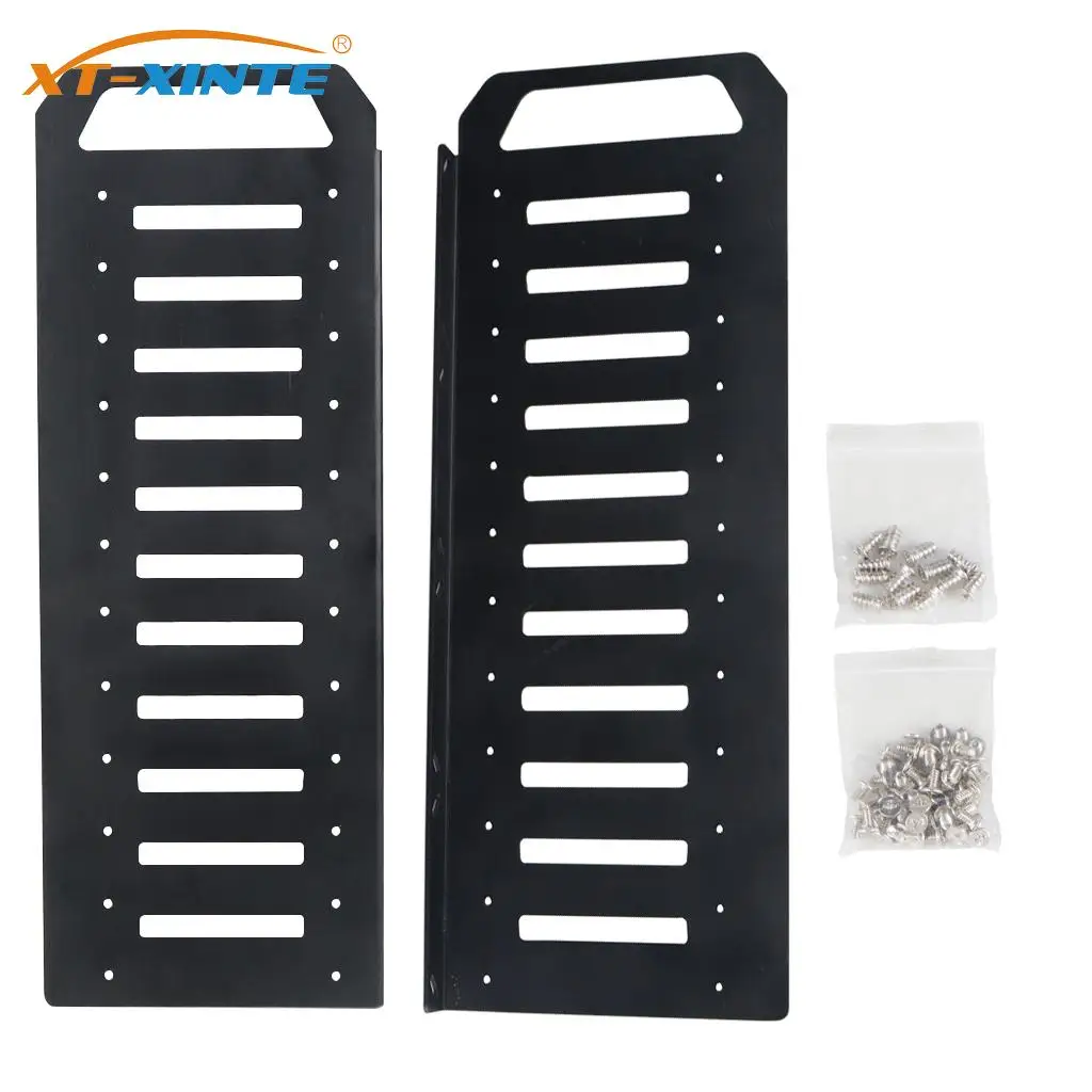 XT-XINTE 12 Layer 3.5inch HDD Holder Heat Dissipation Bracket Aluminum Alloy Hard Drive Disk Rack Expansion Storage 
XT-XINTE 12 Layer 3.5inch HDD Holder Heat Dissipation Bracket Aluminum Alloy Hard Drive Disk Rack Expansion Storage