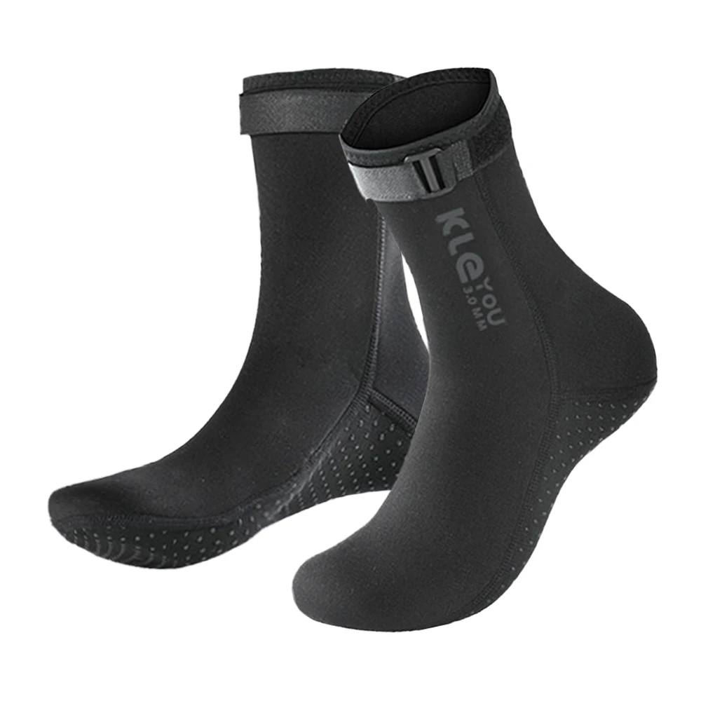 3mm Neoprene Diving Boots for Men Diving Socks Non-slip Warm Wetsuit Patchwork Surfing Swimming Womens Shoes Adult
3mm Neoprene Diving Boots for Men Diving Socks Non-slip Warm Wetsuit Patchwork Surfing Swimming Womens Shoes Adult