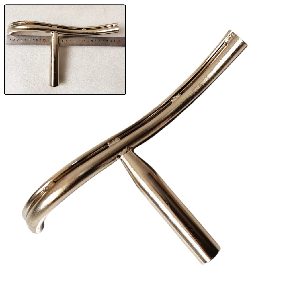 1pcs 30mm Special-Shaped Bowl Lathe Stainless Steel Lathe Tool Rest For Wood Woodworking Metalworking Lathe Curved Tool
1pcs 30mm Special-Shaped Bowl Lathe Stainless Steel Lathe Tool Rest For Wood Woodworking Metalworking Lathe Curved Tool