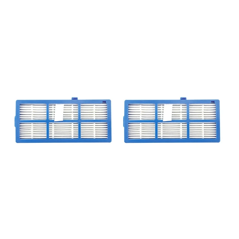 HOT!-2 PCS For Goovi 1600PA/Coredy R3500/Kyvol E20 Sweeping Robot Accessories Filter Elements
HOT!-2 PCS For Goovi 1600PA/Coredy R3500/Kyvol E20 Sweeping Robot Accessories Filter Elements