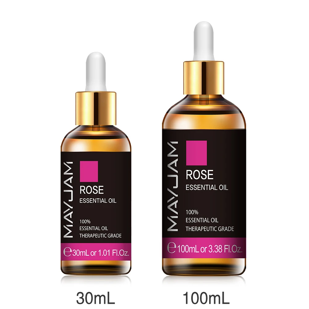 Эфирное масло с капельницей, 30 мл, 100 мл
Эфирное масло с капельницей, 30 мл, 100 мл