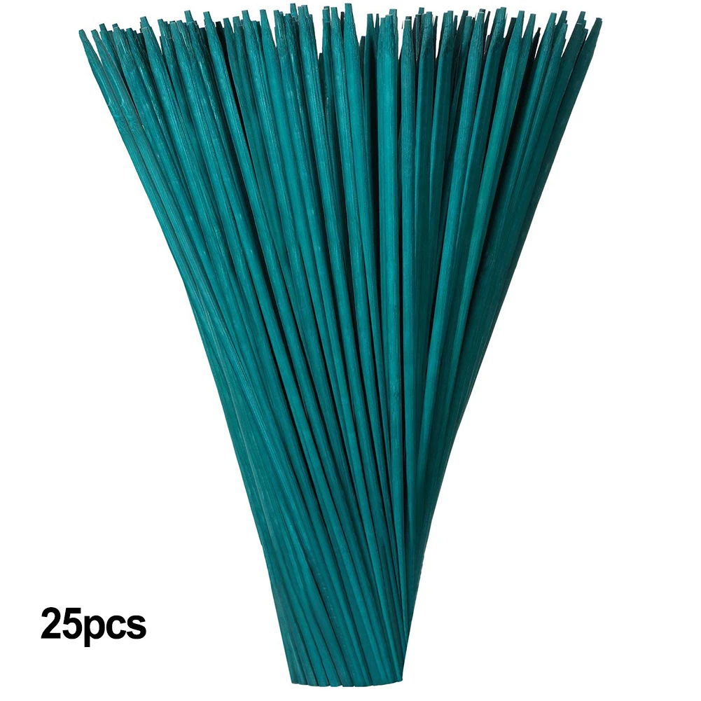 

Flower Sticks Plant Stake For Supporting Climbing Plant For Flowers Garden Orchid Tomato Split Canes Plant Support
