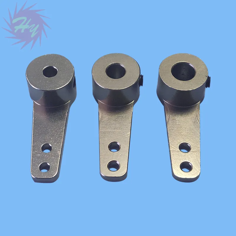 2Pcs Aluminum Alloy Steering Servo Arm Horn Wheel Steering Arn Silver Champagne Color For RC Accessorie Servo Parts
2Pcs Aluminum Alloy Steering Servo Arm Horn Wheel Steering Arn Silver Champagne Color For RC Accessorie Servo Parts