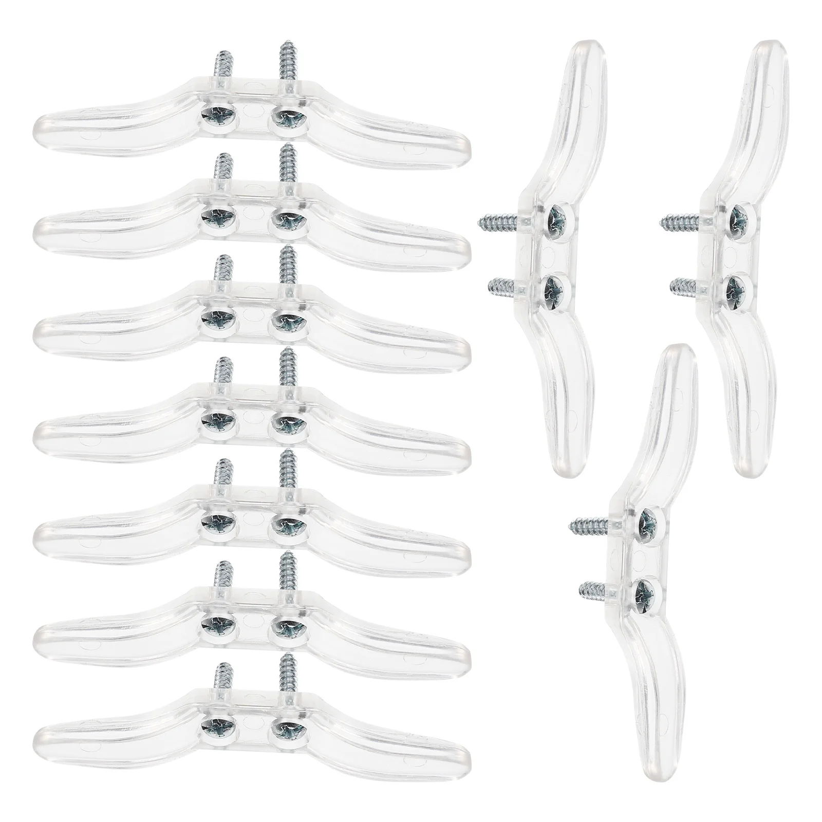 Cord Blind Cleat Cleats Safety Window Winders Rope Clearholder Screws Wraps Screw Baby Small Child Hookcontrolling Accessories
Cord Blind Cleat Cleats Safety Window Winders Rope Clearholder Screws Wraps Screw Baby Small Child Hookcontrolling Accessories