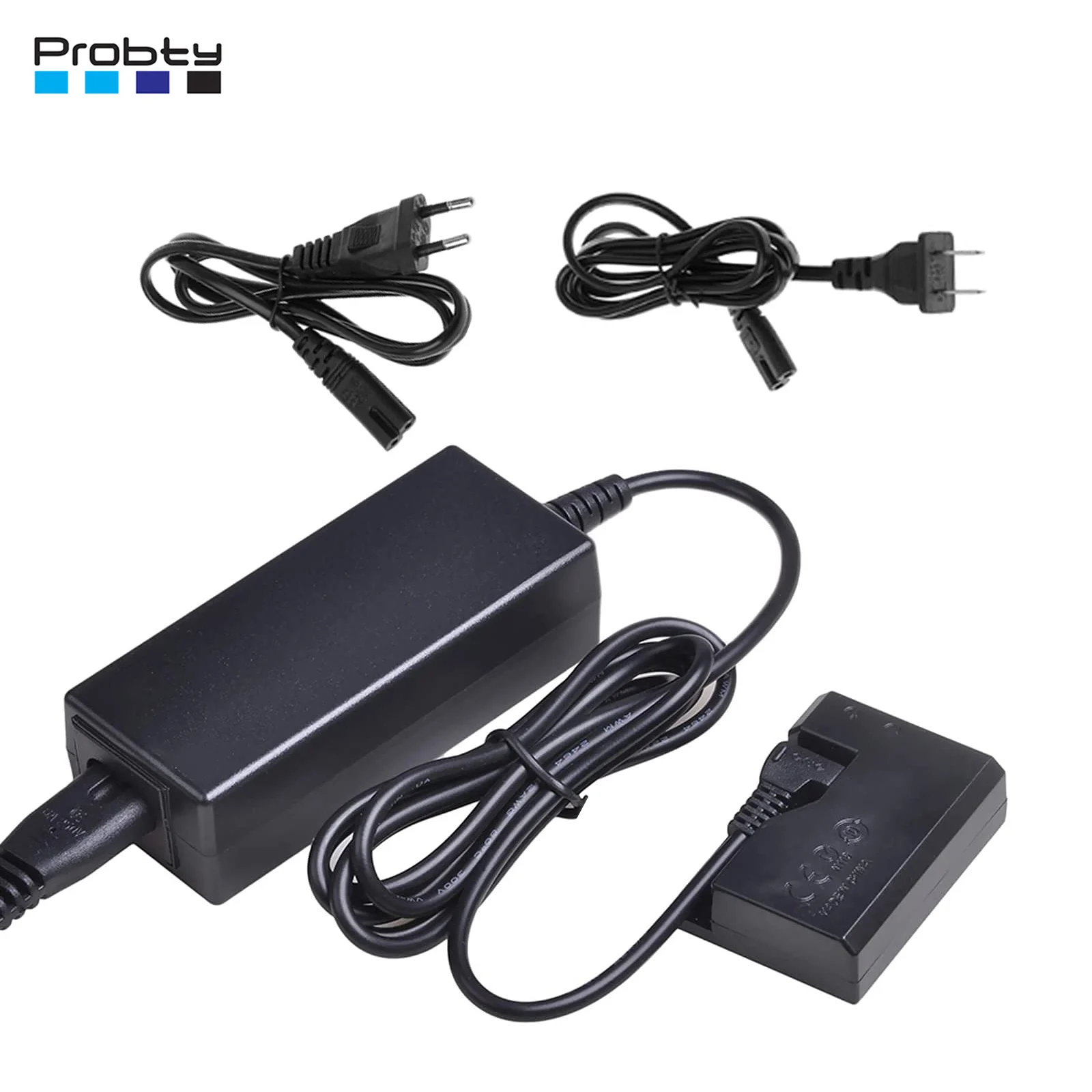 Адаптер питания для Canon EOS Rebel T3 T5 T6 T7, EOS Kiss X50 X70
Адаптер питания для Canon EOS Rebel T3 T5 T6 T7, EOS Kiss X50 X70