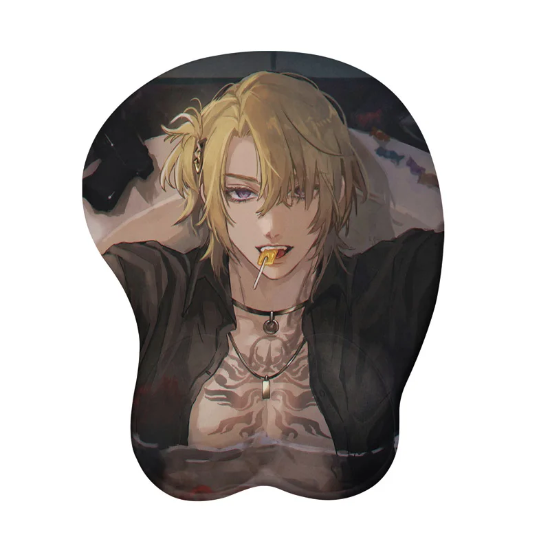 Мультяшный 3D коврик для мыши, подтяжки, коврик для мыши Rainbow Club VOX/Ike Eveland/Luca/хитария, сексуальные коврики для мыши, игровые аксессуары 
Мультяшный 3D коврик для мыши, подтяжки, коврик для мыши Rainbow Club VOX/Ike Eveland/Luca/хитария, сексуальные коврики для мыши, игровые аксессуары