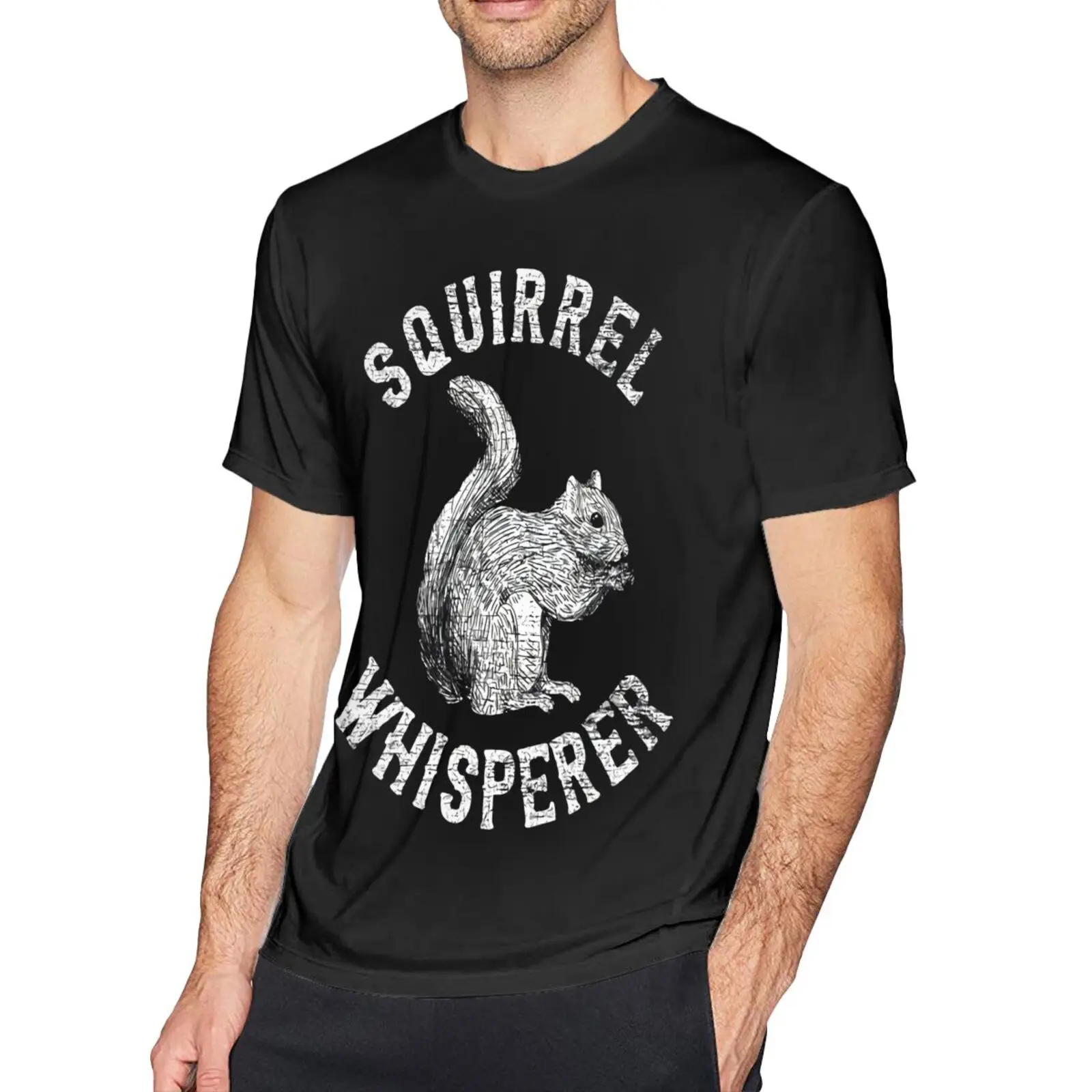 Футболка оверсайз для мужчин и женщин, винтажная тенниска с принтом белки, влюбленных манги
Футболка оверсайз для мужчин и женщин, винтажная тенниска с принтом белки, влюбленных манги