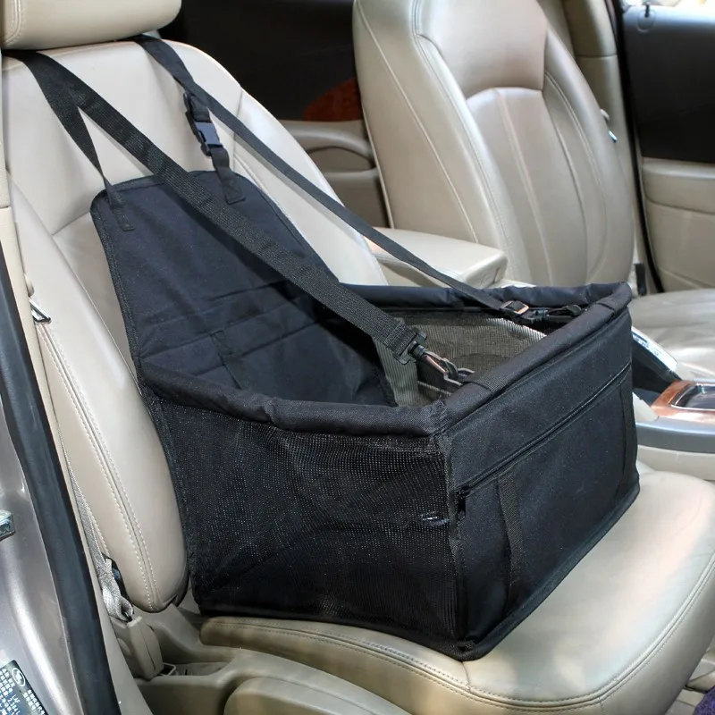 Trendy Pet Dog Cat Car Seat Portable Bag with Seat Belt Dog Carrier Safety Stable for Travel Look Out on Leash Storage Package
Trendy Pet Dog Cat Car Seat Portable Bag with Seat Belt Dog Carrier Safety Stable for Travel Look Out on Leash Storage Package