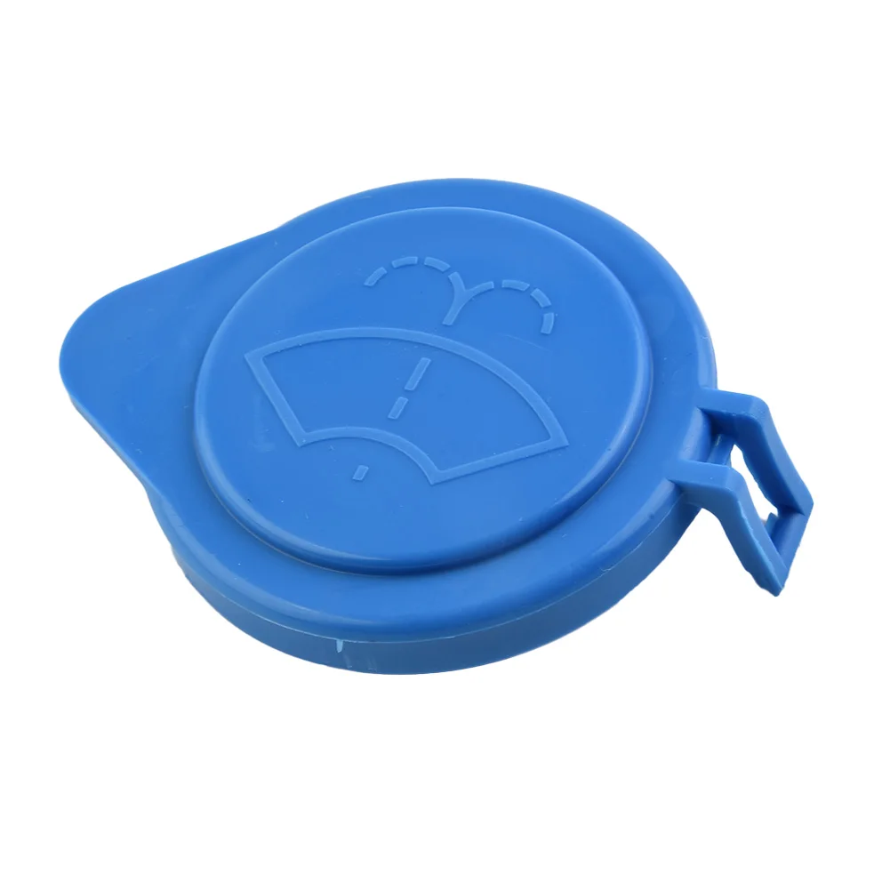 Tank Washer Cap Fluid Reservoir Cap Blue ABS Plastic Accessories Components Cover Washer Windshield 61667264145
Tank Washer Cap Fluid Reservoir Cap Blue ABS Plastic Accessories Components Cover Washer Windshield 61667264145
