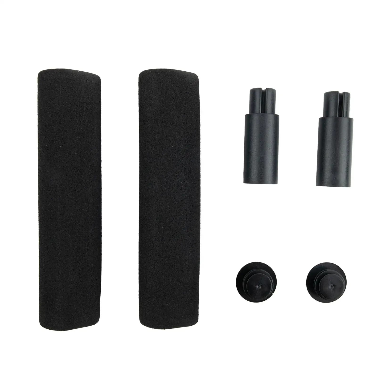 Extension Handlebar Aluminium Electric Scooter Accessories For Segway ES Hot Sale Lightweight Waterproof Brand New
Extension Handlebar Aluminium Electric Scooter Accessories For Segway ES Hot Sale Lightweight Waterproof Brand New