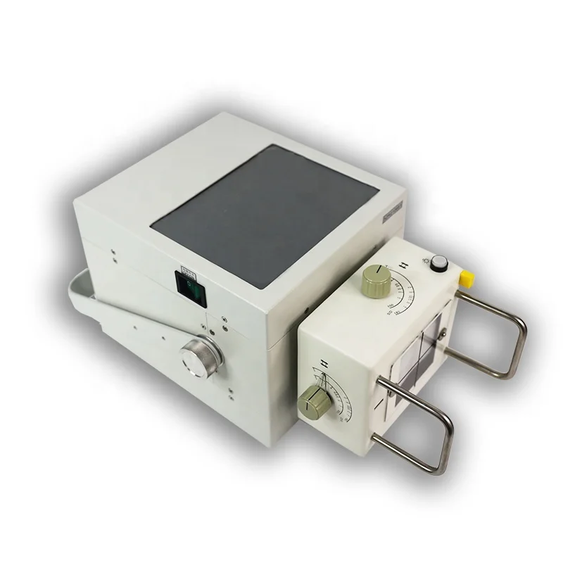 5kw portable digital x-ray machine is widely used for photographic examination of head, chest and limp
5kw portable digital x-ray machine is widely used for photographic examination of head, chest and limp