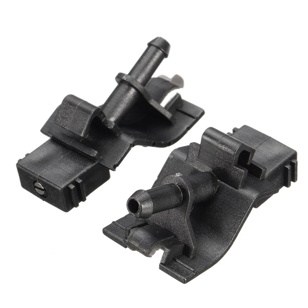 2pcss Front Windshield Wiper Washer Jet Nozzle For Toyota Corolla RAV4 2005-2013 Water Spray Jet Nozzle Accessories
2pcss Front Windshield Wiper Washer Jet Nozzle For Toyota Corolla RAV4 2005-2013 Water Spray Jet Nozzle Accessories