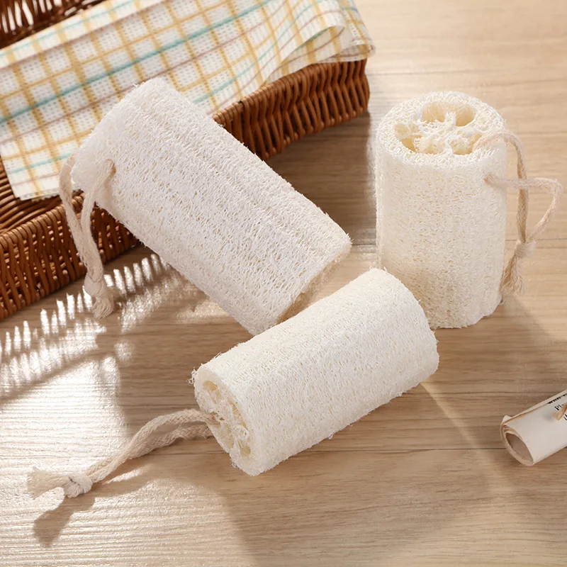 Loofah Washing Dishes Cleaning Brush Exfoliating Scrubber Natural Luffa Bath Shower Body Massage Sponge Bathroom Kitchen Items
Loofah Washing Dishes Cleaning Brush Exfoliating Scrubber Natural Luffa Bath Shower Body Massage Sponge Bathroom Kitchen Items