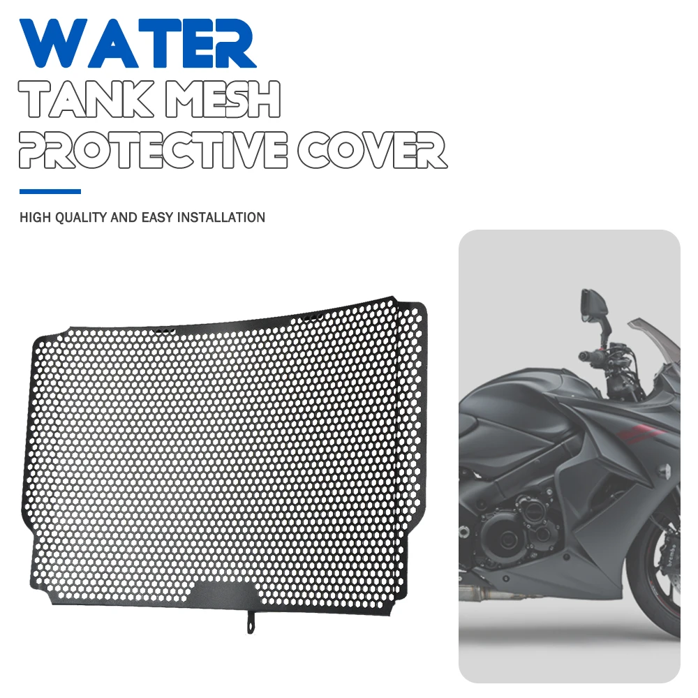 For Suzuki 1000Y 1000Z 1000FZ 2018 2019 2020 2021 2022 2023 Radiator Guard Grille Cover Motorcycle 1000FT 1000F 1000 950 1000GT
For Suzuki 1000Y 1000Z 1000FZ 2018 2019 2020 2021 2022 2023 Radiator Guard Grille Cover Motorcycle 1000FT 1000F 1000 950 1000GT