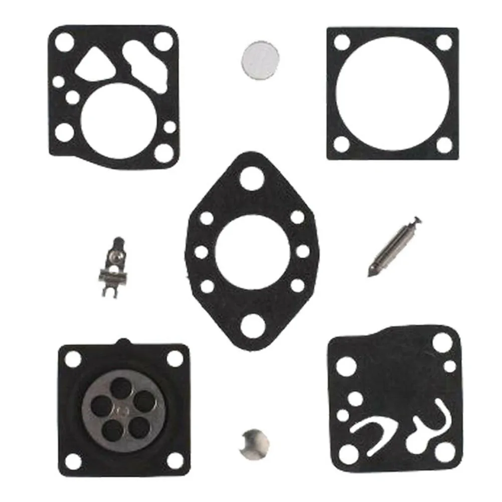 1 Set Carburetor Gasket For Tillotson RK-14HU Part Number 93085 Fit HU Series Carburettor Garden Tool Accessories
1 Set Carburetor Gasket For Tillotson RK-14HU Part Number 93085 Fit HU Series Carburettor Garden Tool Accessories