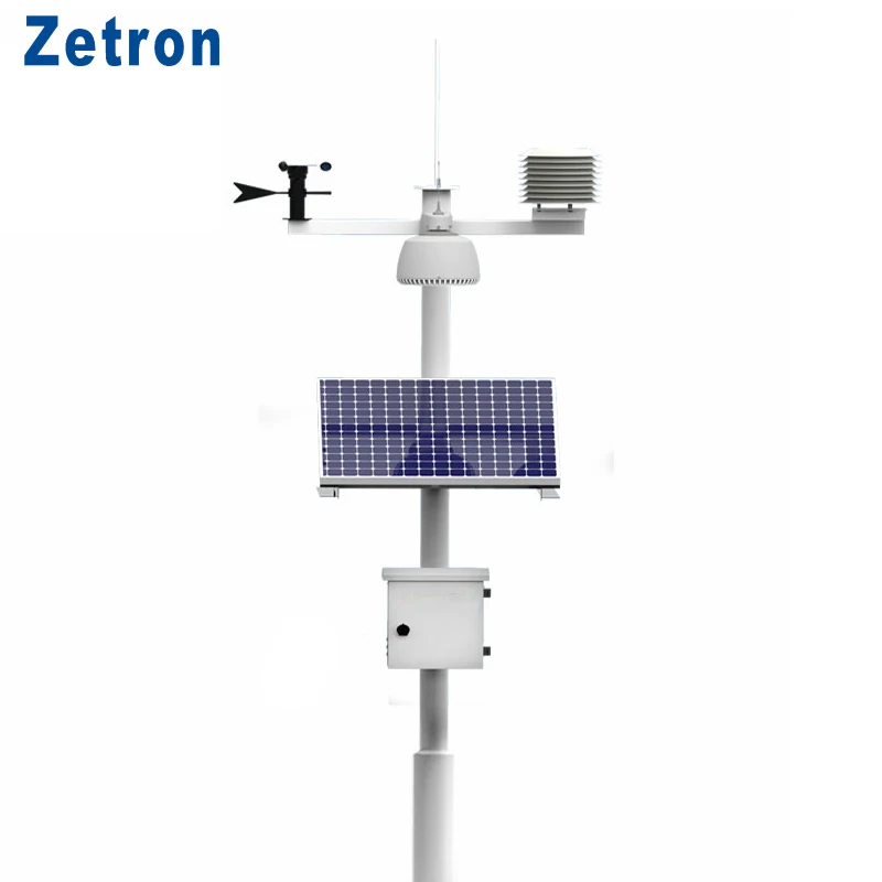 Zetron Online air pollution detection system Outdoor air quality system
Zetron Online air pollution detection system Outdoor air quality system