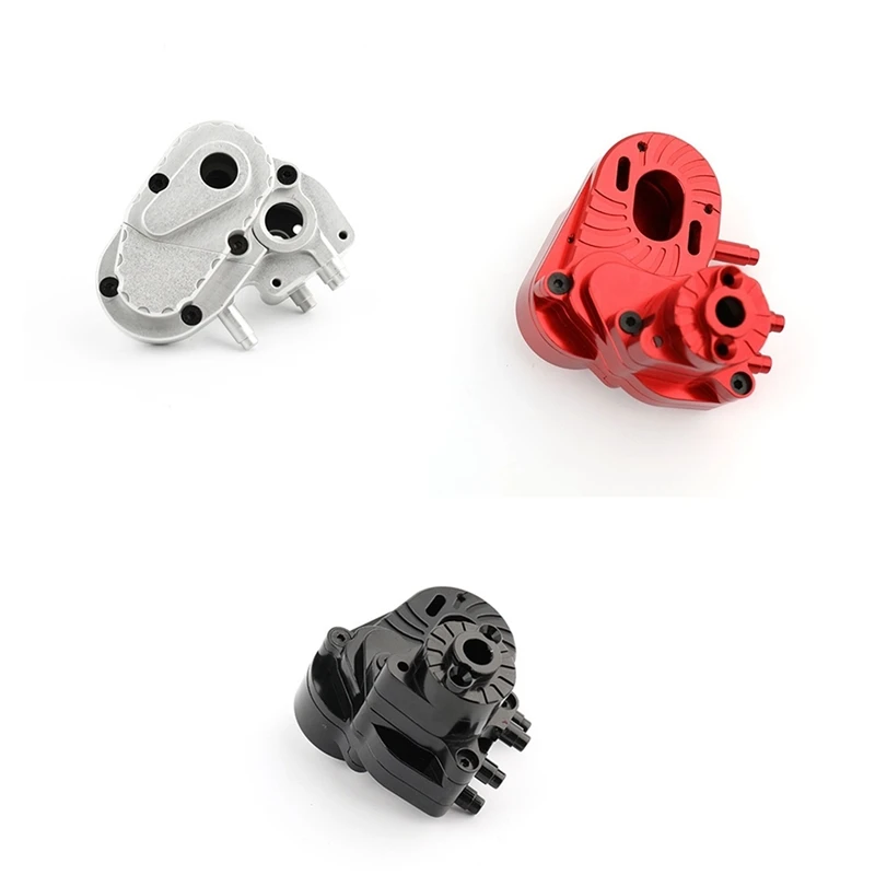 

Metal Transmission Box Gearbox Housing Case For Axial Capra 1.9 UTB AXI03004 1/10 RC Crawler Car Upgrade Parts