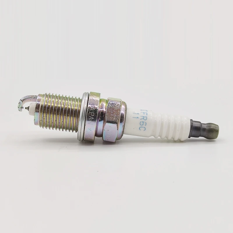 4PCS 1822A069 DIFR6C11 Dual Iridium Spark Plug For Mitsubishi 2011-2014 RVR 2.0L L4 Kit FR7DII35X MN1822A09 236 242 642 VFK20F0
4PCS 1822A069 DIFR6C11 Dual Iridium Spark Plug For Mitsubishi 2011-2014 RVR 2.0L L4 Kit FR7DII35X MN1822A09 236 242 642 VFK20F0