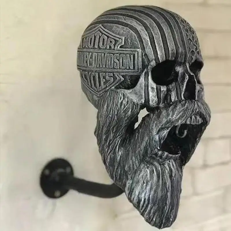Skull Helmet Holder Wall Mounted Motorcycle Hanger Resin Crafts Decoration Skull Helmet Holder Buy Products
Skull Helmet Holder Wall Mounted Motorcycle Hanger Resin Crafts Decoration Skull Helmet Holder Buy Products