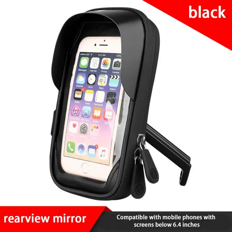 Waterproof Bicycle Bag Mountain Bike Phone Holder Shockproof Frame Top Tube Bag Motorcycle Electric Vehicle Navigation Support
Waterproof Bicycle Bag Mountain Bike Phone Holder Shockproof Frame Top Tube Bag Motorcycle Electric Vehicle Navigation Support