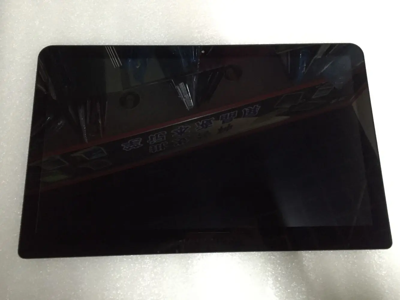 15.6 inch LCD Display for HP ENVY X360 15-W117CL 15.6" FHD LED Touch Screen Digitizer Assembly with Bezel
15.6 inch LCD Display for HP ENVY X360 15-W117CL 15.6" FHD LED Touch Screen Digitizer Assembly with Bezel