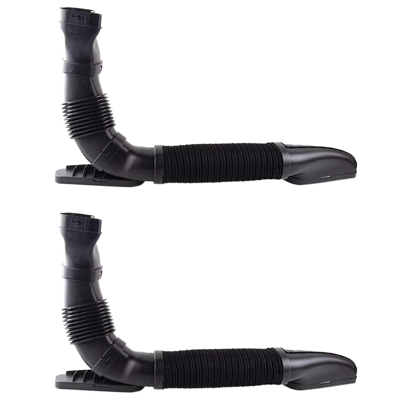 2X 2740900082 For Mercedes-Benz W204 C180 Air Intake Hose Inlet Air Pipe A2740900082
2X 2740900082 For Mercedes-Benz W204 C180 Air Intake Hose Inlet Air Pipe A2740900082
