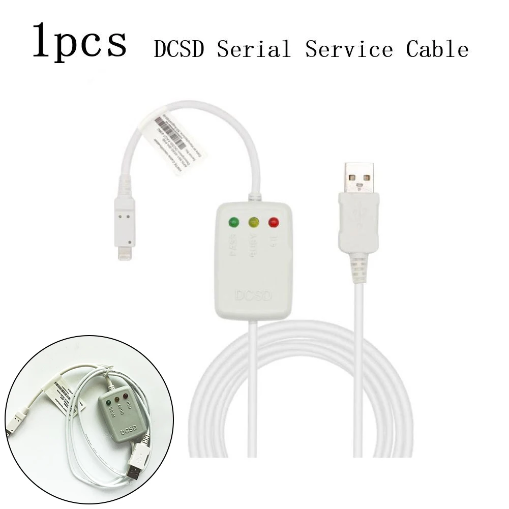 Кабель DCSD с последовательным портом, инженерная линия, USB для последовательного моста, подключение дисплея, напряжение тока, двойной драйве...
Кабель DCSD с последовательным портом, инженерная линия, USB для последовательного моста, подключение дисплея, напряжение тока, двойной драйве...