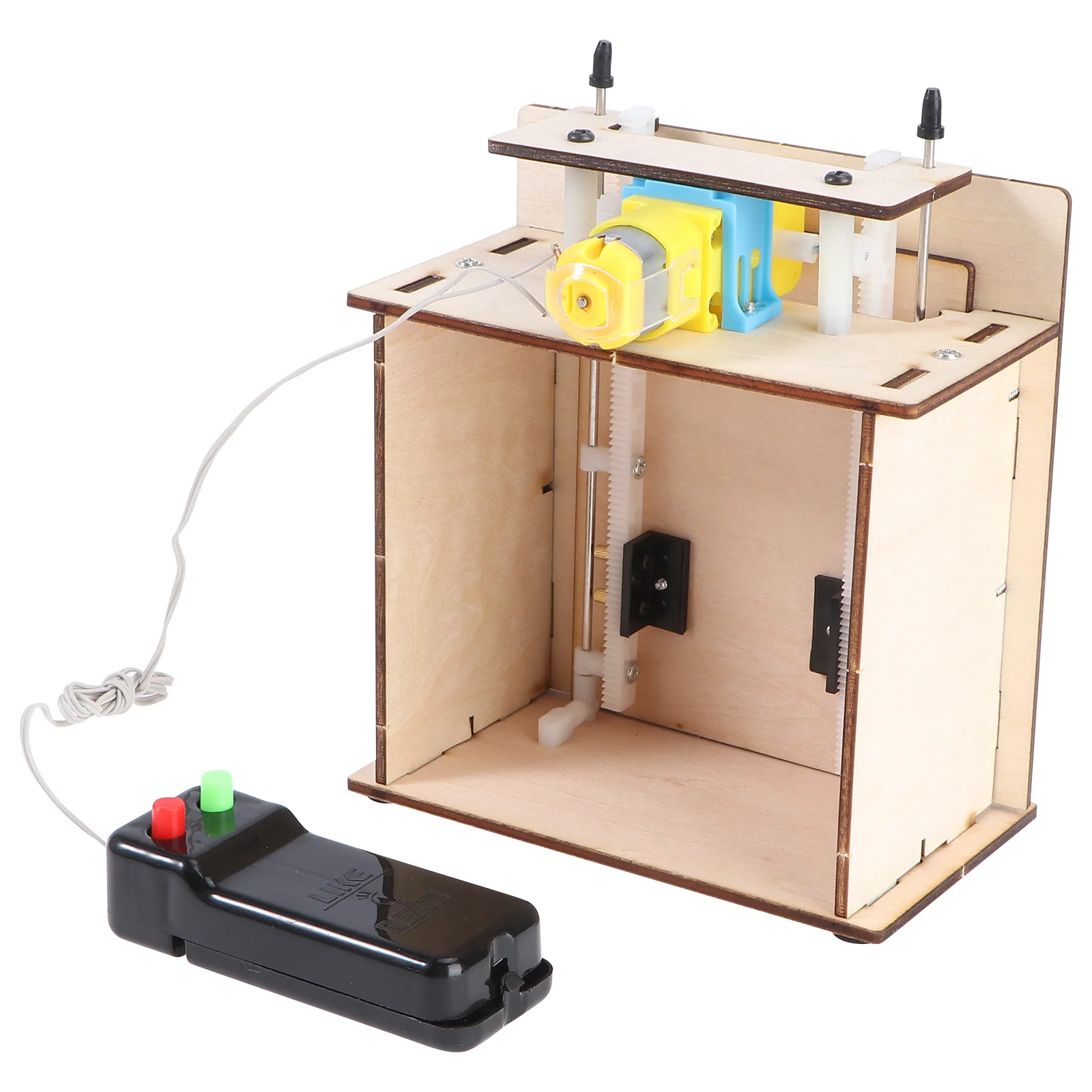 Door Model Kits Sciencediy Kit Kids Projects Game Wooden Building Kid Scientific Experiment Plaything Early Educational Brain
Door Model Kits Sciencediy Kit Kids Projects Game Wooden Building Kid Scientific Experiment Plaything Early Educational Brain