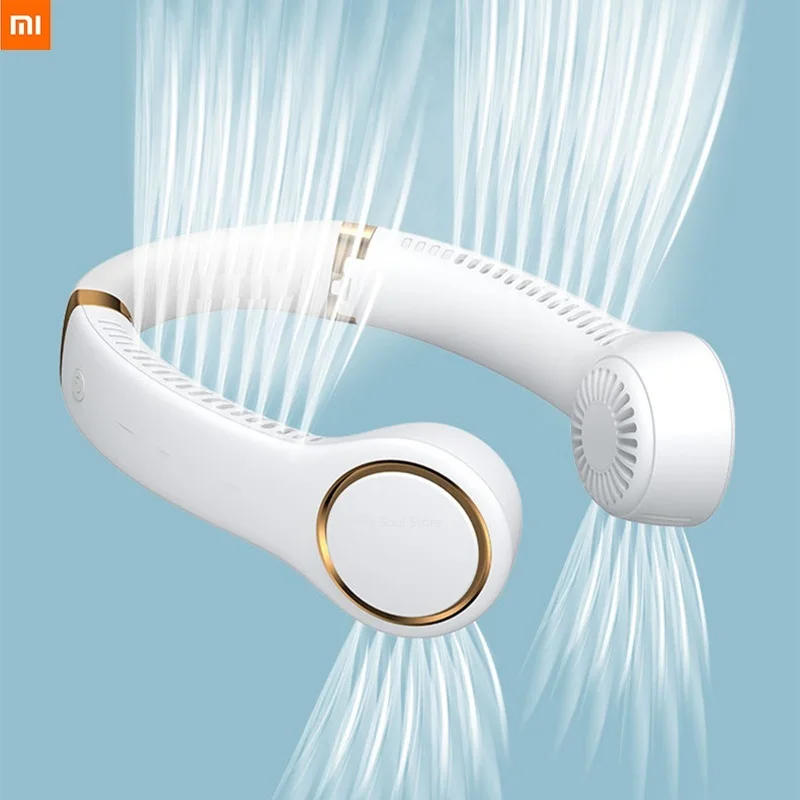 New Travel Outdoor Portable Detachable Handheld Hanging Neck Fan USB Rechargeable Mini Air Conditioner Ventilador 3 Gear
New Travel Outdoor Portable Detachable Handheld Hanging Neck Fan USB Rechargeable Mini Air Conditioner Ventilador 3 Gear