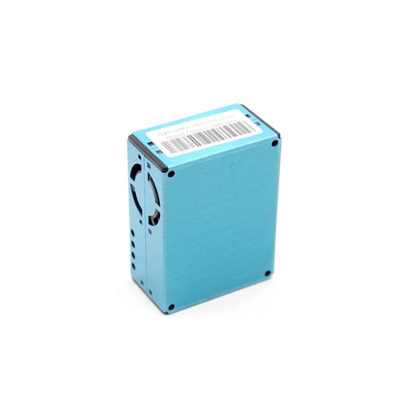 PMS5003 dust particle counter sensor for air pollution system 
PMS5003 dust particle counter sensor for air pollution system
