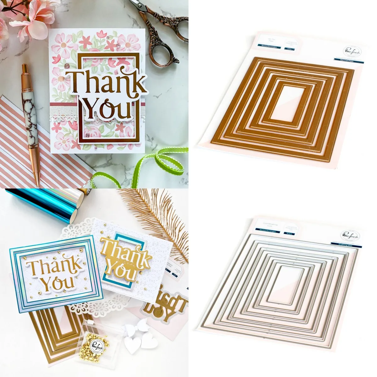 2022 New Arrival Nested Rectsngles Hot Foil Metal Cutting Dies Mold Craft Decoration Embossing Template DIY Greeting Card Handma
2022 New Arrival Nested Rectsngles Hot Foil Metal Cutting Dies Mold Craft Decoration Embossing Template DIY Greeting Card Handma