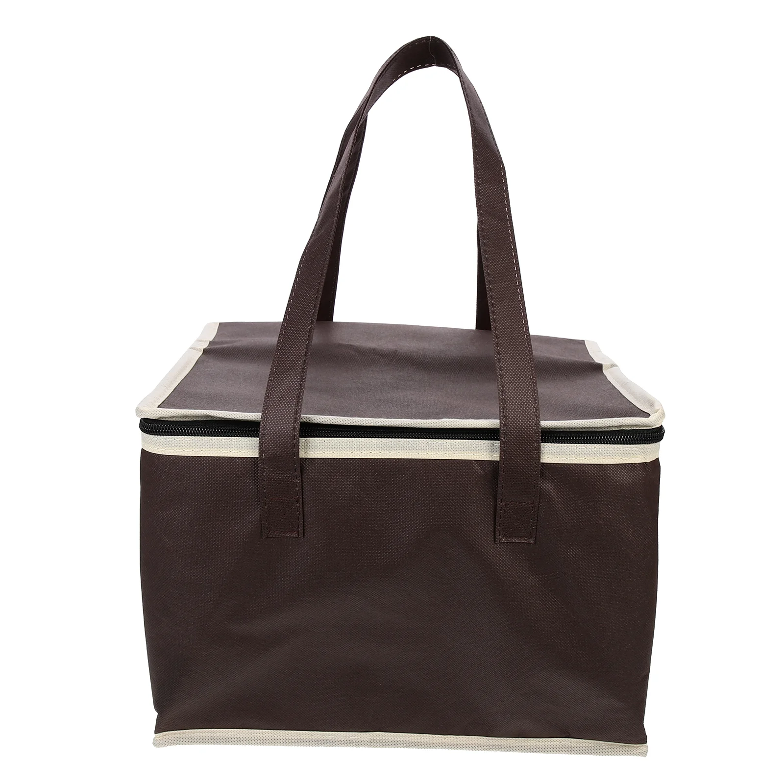 Bag Bagsinsulated Grocery Thermal Delivery Pizza Tote Cooler Carrier Hot Reusable Shopping Warmer Cold Storage Lunch Insulation
Bag Bagsinsulated Grocery Thermal Delivery Pizza Tote Cooler Carrier Hot Reusable Shopping Warmer Cold Storage Lunch Insulation