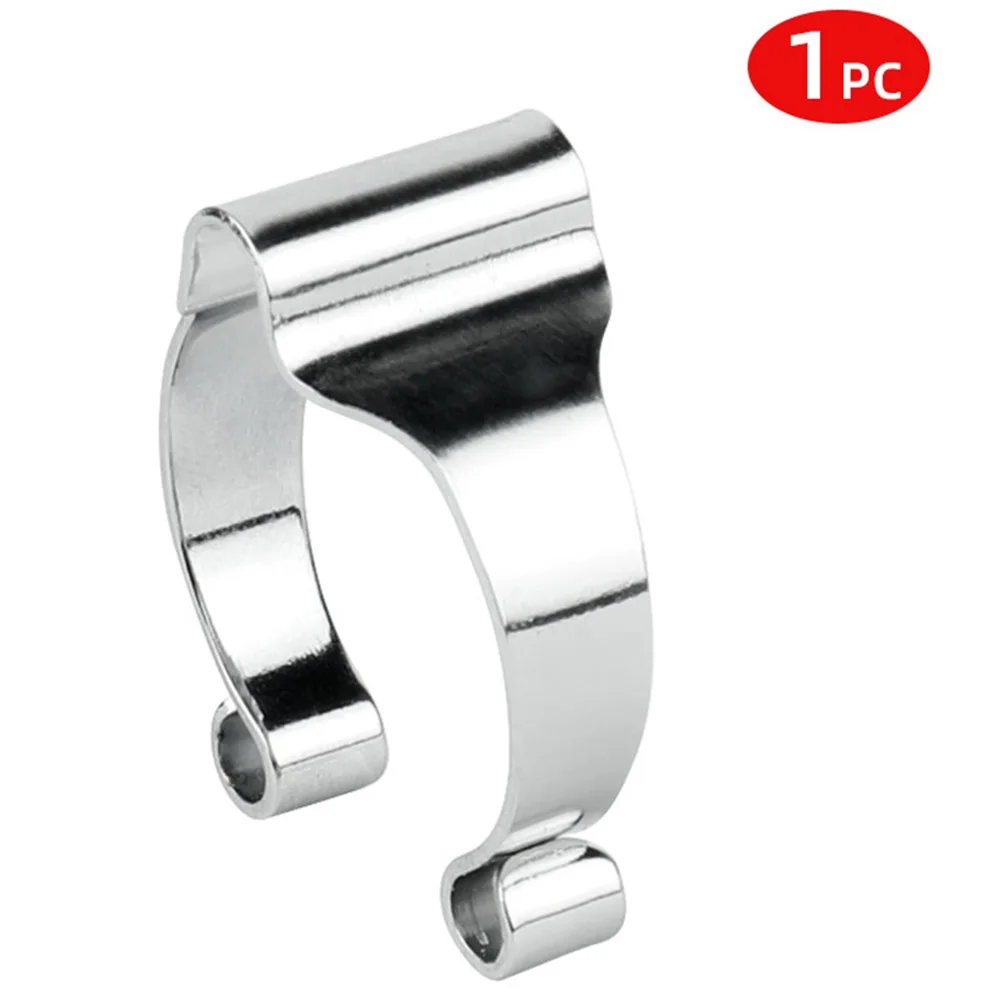 1x Bicycle Frame Cable Clips Clamps Guides 25.4/28.6/31.8mm Universal Bike Parts Brake Hose Guide Line Buckle Repair Tool
1x Bicycle Frame Cable Clips Clamps Guides 25.4/28.6/31.8mm Universal Bike Parts Brake Hose Guide Line Buckle Repair Tool