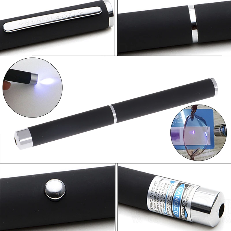 Anti Blue Light Glasses Test Pen Teaching Flashlight Cat Catch the Beam Light Blu-ray lens test pen Color change film detects
Anti Blue Light Glasses Test Pen Teaching Flashlight Cat Catch the Beam Light Blu-ray lens test pen Color change film detects