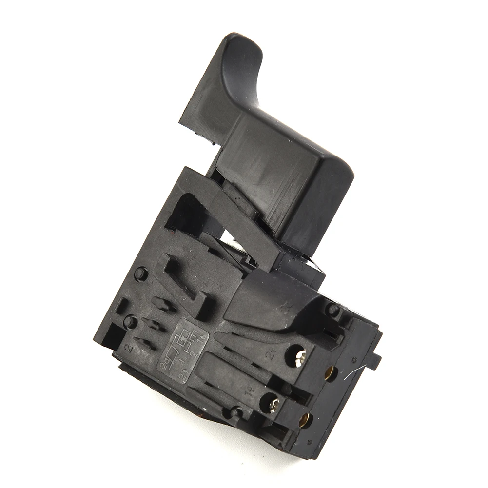 1pc Electric Hammer Drill Speed Controller Spare Parts Button Trigger Switch For BOSCH GBH2-20/GBH2-24 Power Tools Parts
1pc Electric Hammer Drill Speed Controller Spare Parts Button Trigger Switch For BOSCH GBH2-20/GBH2-24 Power Tools Parts