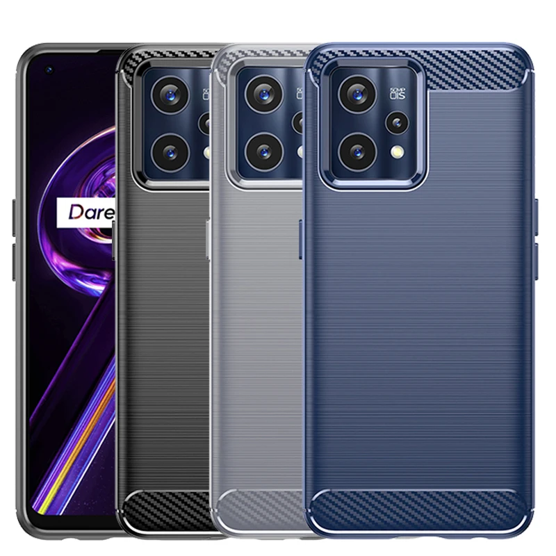 Чехол для Realme 9 4G, чехол для Realme 9 Pro Plus, чехол s, противоударный, силиконовый, мягкий, ТПУ, защитный телефон, черный чехол для Realme 9 4G
Чехол для Realme 9 4G, чехол для Realme 9 Pro Plus, чехол s, противоударный, силиконовый, мягкий, ТПУ, защитный телефон, черный чехол для Realme 9 4G
