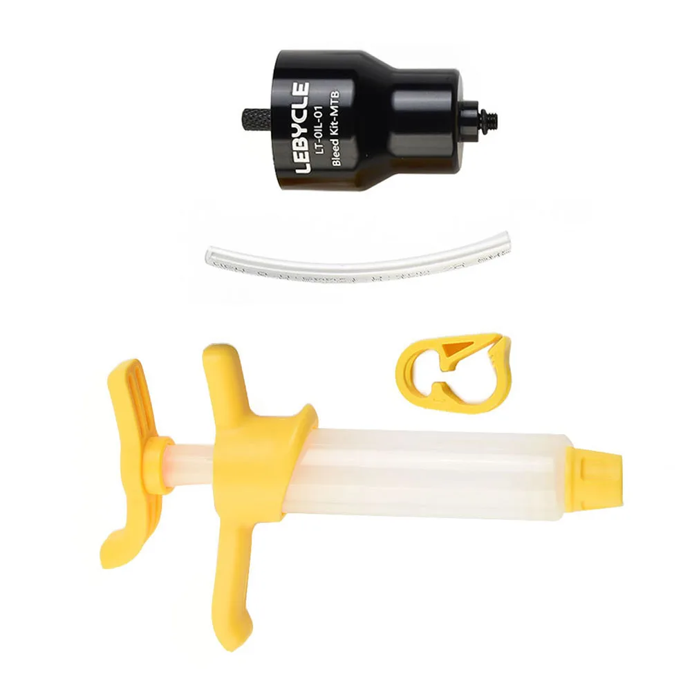 Bicycle Maintenance Oil Injector Oil Can Aluminum Alloy Bicycle Oil Hydraulic Brake Oil Brake Caliper Oil Injection Brand New
Bicycle Maintenance Oil Injector Oil Can Aluminum Alloy Bicycle Oil Hydraulic Brake Oil Brake Caliper Oil Injection Brand New