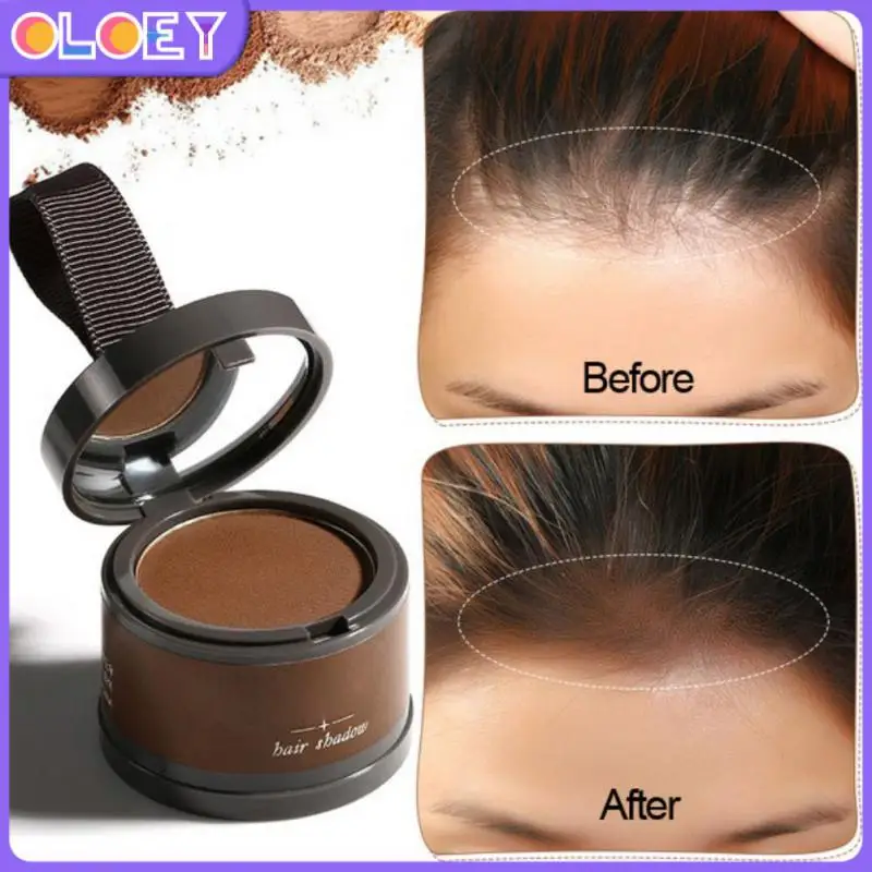 4 Colors Available Natural Hairline Powder Forehead And Temple Shadow Trimming Hair Powder Waterproof Beauty Products TSLM1
4 Colors Available Natural Hairline Powder Forehead And Temple Shadow Trimming Hair Powder Waterproof Beauty Products TSLM1