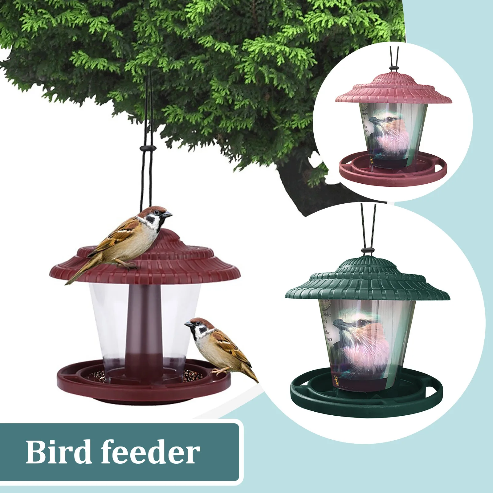White Gazebo Feeder Parrot Foraging Toy Plastic Waterproof Feeder Indoor Parakeets Pineapple Feeder
White Gazebo Feeder Parrot Foraging Toy Plastic Waterproof Feeder Indoor Parakeets Pineapple Feeder
