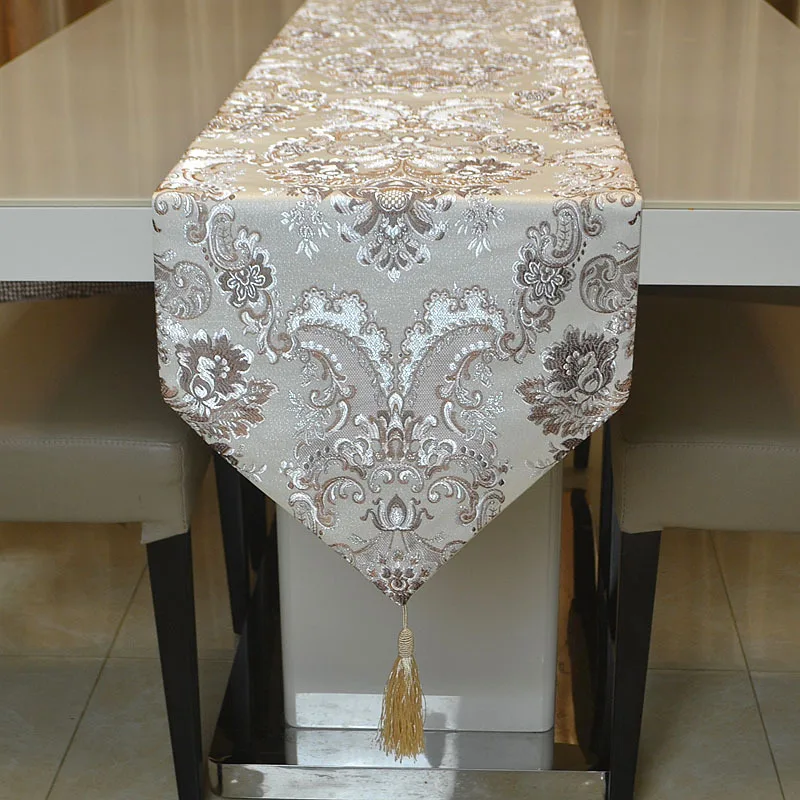 Table Runner Tablecloth Nordic Flower Pattern Elegant Dining Table Decoration Cloth Kitchen Home Wedding Party Holiday Picnic
Table Runner Tablecloth Nordic Flower Pattern Elegant Dining Table Decoration Cloth Kitchen Home Wedding Party Holiday Picnic