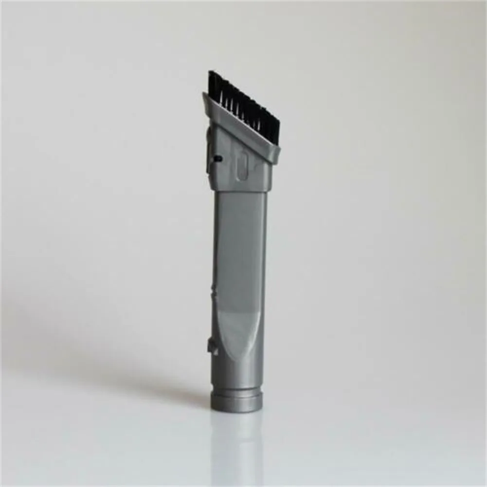 Щетка с наконечником 2 в 1 для Dyson, щетка для спальни, дома, гостиной, черная комбинированная щелевая лента DC27 для Dyson DC22, высокое качество
Щетка с наконечником 2 в 1 для Dyson, щетка для спальни, дома, гостиной, черная комбинированная щелевая лента DC27 для Dyson DC22, высокое качество