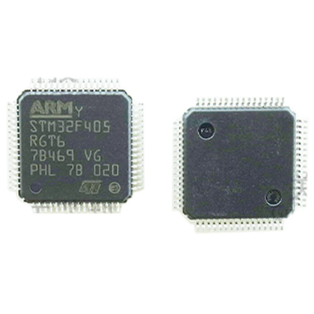 1 шт./MSP430FR6047IPZR MSP430FR6047 MSP430 FR6047
1 шт./MSP430FR6047IPZR MSP430FR6047 MSP430 FR6047