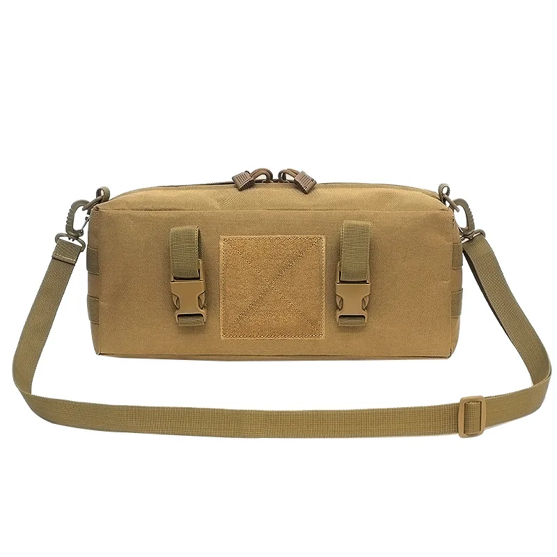 FX Outdoor Tactical Storage Bag Multipurpose MOLLE Accessory Bag Messenger Tactical Bag Hiking Backpacks Rucksack FSTAR
FX Outdoor Tactical Storage Bag Multipurpose MOLLE Accessory Bag Messenger Tactical Bag Hiking Backpacks Rucksack FSTAR