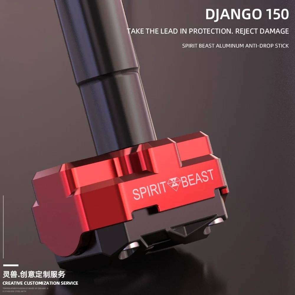 Слайдеры рамы мотоцикла, защита от падения для Peugeot DJANGO 150
Слайдеры рамы мотоцикла, защита от падения для Peugeot DJANGO 150