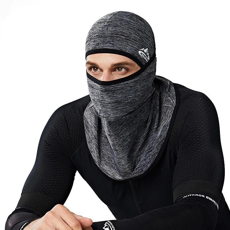 Full Face Cover hat Balaclava Hat Army Tactical CS Winter Ski Cycling Hat Sun protection Scarf Outdoor Sports Warm Face Masks
Full Face Cover hat Balaclava Hat Army Tactical CS Winter Ski Cycling Hat Sun protection Scarf Outdoor Sports Warm Face Masks