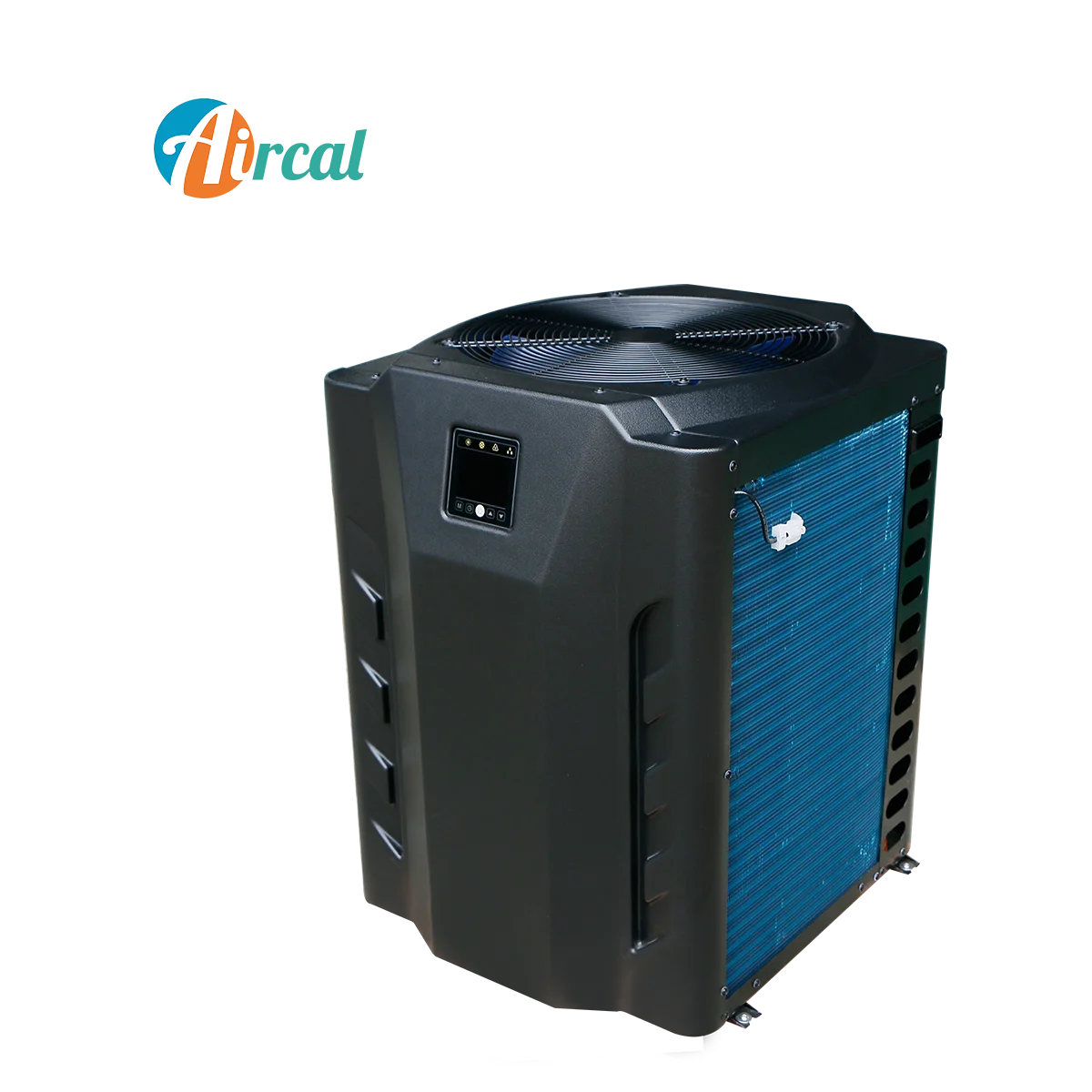 Vertical type swimming pool heat pumps pool heater
Vertical type swimming pool heat pumps pool heater