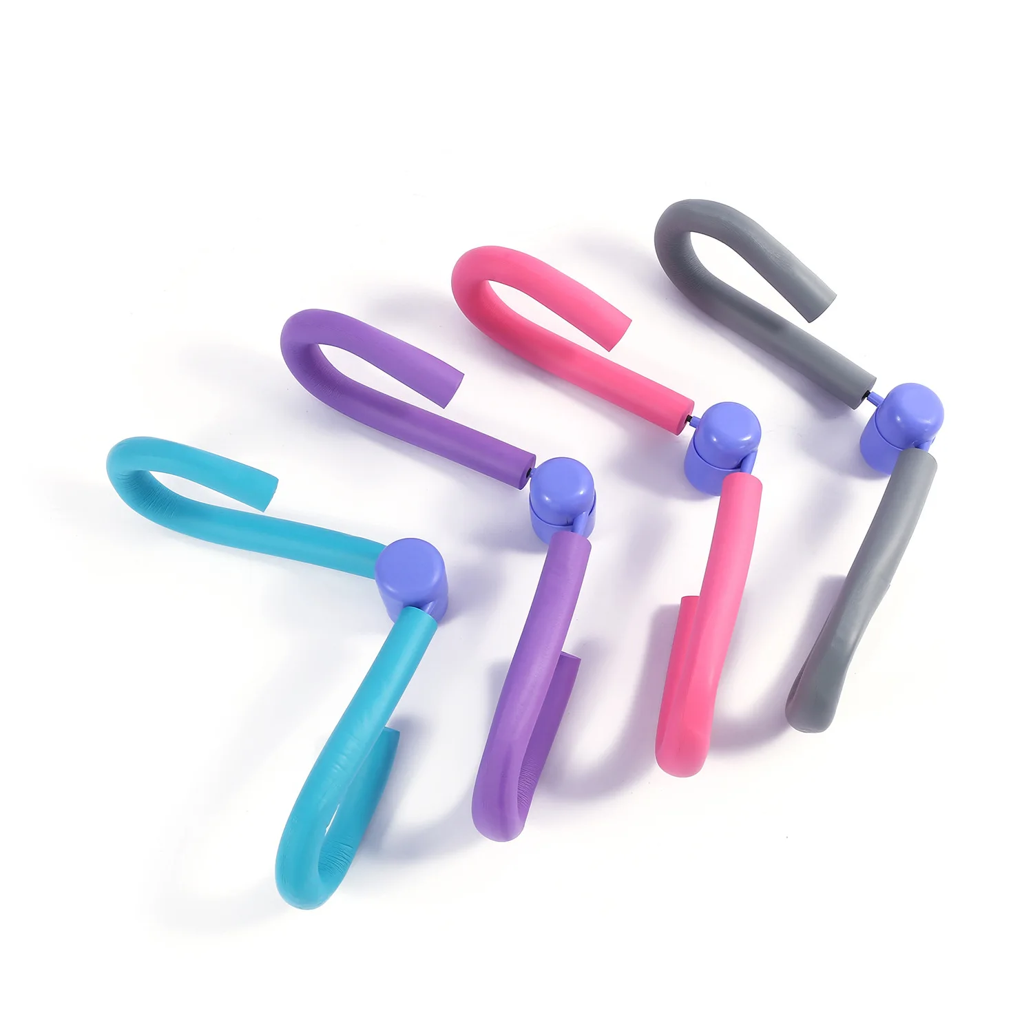 Multi-purpose Leg Device S type Trainer Leg Muscle Thin Stovepipe Clip Slim Leg Fitness Gym Thigh Master Arm Chest Waist Trainer
Multi-purpose Leg Device S type Trainer Leg Muscle Thin Stovepipe Clip Slim Leg Fitness Gym Thigh Master Arm Chest Waist Trainer