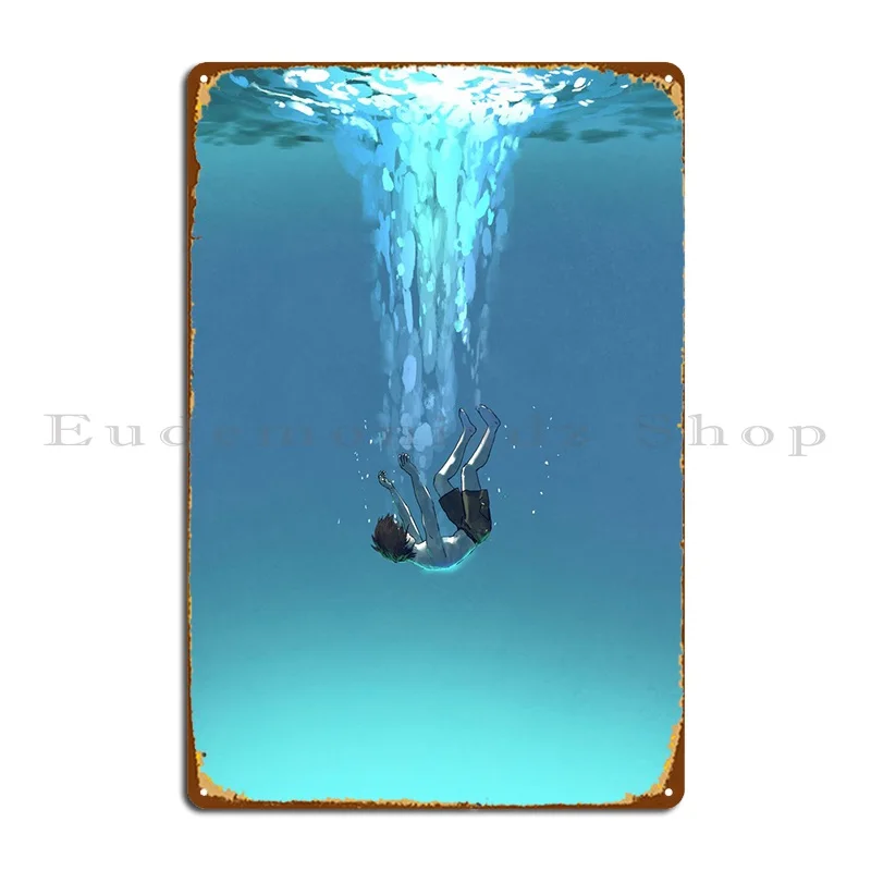 Fantasy Depressed Metal Plaque Pub Garage Wall Decor Designing Cinema Tin Sign Poster
Fantasy Depressed Metal Plaque Pub Garage Wall Decor Designing Cinema Tin Sign Poster