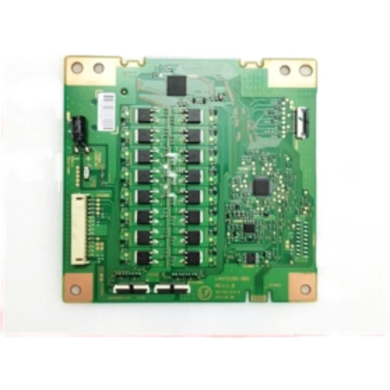 Для Storm 43RA материнская плата LCD TV TD * MS338 * 793 экран TPT430H3-HVN01 * U
Для Storm 43RA материнская плата LCD TV TD * MS338 * 793 экран TPT430H3-HVN01 * U