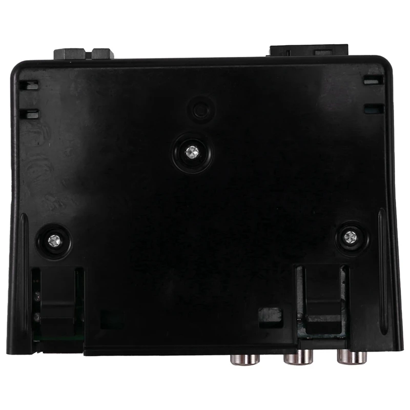 BT4T-14F014-AE MEDIA USB Interface Control Module Socket Jack Jack Sync Car For Ford Lincoln
BT4T-14F014-AE MEDIA USB Interface Control Module Socket Jack Jack Sync Car For Ford Lincoln
